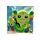 Set di 2 Gomme da Cancellare - Axolotl (Salamandra)
