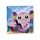 Set di 2 Gomme da Cancellare - Axolotl (Salamandra)