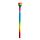Matita con Gomma - Cuore e Arcobaleno
