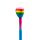 Matita con Gomma - Cuore e Arcobaleno