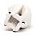 Temperamatite e Gomma 2 in 1 - Spazio - Animali Dolci