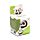 Temperamatite e Gomma 2 in 1 - Panda