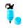 Evidenziatore con Topper - Gatti Dolci