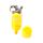 Evidenziatore con Topper - Gatti Dolci