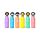 Evidenziatore con Topper - Animali Spaziali