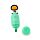 Evidenziatore con Topper - Animali Spaziali