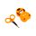 Forbici per Bambini con Custodia a Magnete - Animali Dolci - Selvatici 