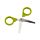 Forbici per Bambini con Custodia -  Cecil la Carota - Foodiemals