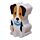 Gomma da Cancellare - Cani