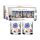 Set di 2 Bicchieri Tumbler in Vetro - Api - Meadows