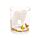 Set di 2 Bicchieri Tumbler in Vetro - Bue Scozzese JAN PASHLEY
