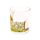 Set di 2 Bicchieri Tumbler in Vetro - Bue Scozzese JAN PASHLEY