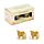 Set di 2 Bicchieri Tumbler in Vetro - Bue Scozzese JAN PASHLEY