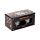 Set di 2 Bicchieri Tumbler in Vetro - Teschio Messicano - Day of the Dead