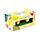 Set di 2 Bicchieri Tumbler in Vetro - Frutta Estiva