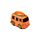 Furgone Food Truck - Hamburger - Press & Launch
