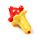 Pistola d'Acqua - Banana