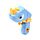 Pistola d'Acqua - Animali