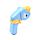 Pistola d'Acqua - Animali
