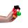 Antistress di Peluche - Pirati - Jolly Rogers - Squeezies