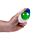 Antistress di Peluche - Spazio - Squeezies