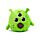Antistress di Peluche - Spazio - Squeezies