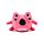 Antistress di Peluche - Spazio - Squeezies