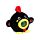 Antistress di Peluche - Gallo Di Barcelos Portoghese - Squeezies