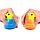 Antistress Pop Out - Alieno e UFO