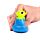 Antistress Pop Out - Alieno e UFO