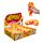 Antistress - Bassotto Hot Dog
