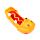 Antistress - Bassotto Hot Dog