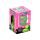 Antistress al Maltosio -  Orso - Si Illumina al Buio - Squeezy 