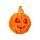Palla Pazza Rimbalzante in Peluche - Spooky