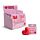 Antistress da Schiacciare - Cuore - J'Adoramals - Squeeze
