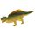 Dinosauro Morbido da Schiacciare