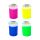 Slime Rumoroso - Fluorescente