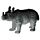 Uovo Solubile Frizzante - Animali - Zooniverse