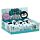 Antistress di Peluche - Animali Marini - Queasy Squeezies