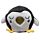 Antistress di Peluche - Animali Marini - Queasy Squeezies