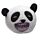 Antistress di Peluche - Panda e Koala - Animali Dolci - Queasy Squeezies