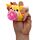 Antistress di Peluche - Animali - Zooniverse - Queasy Squeezies
