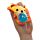 Antistress di Peluche - Animali - Zooniverse - Queasy Squeezies