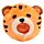 Antistress di Peluche - Animali - Zooniverse - Queasy Squeezies