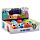 Antistress di Peluche - Mostri - Monstarz - Queasy Squeezies