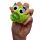Antistress di Peluche - Mostri - Monstarz - Queasy Squeezies