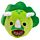 Antistress di Peluche - Dinosauri - Queasy Squeezies