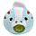 Antistress di Peluche - Dinosauri - Queasy Squeezies
