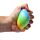 Palla Squeezy - Arcobaleno - 7cm