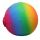 Palla Squeezy - Arcobaleno - 7cm